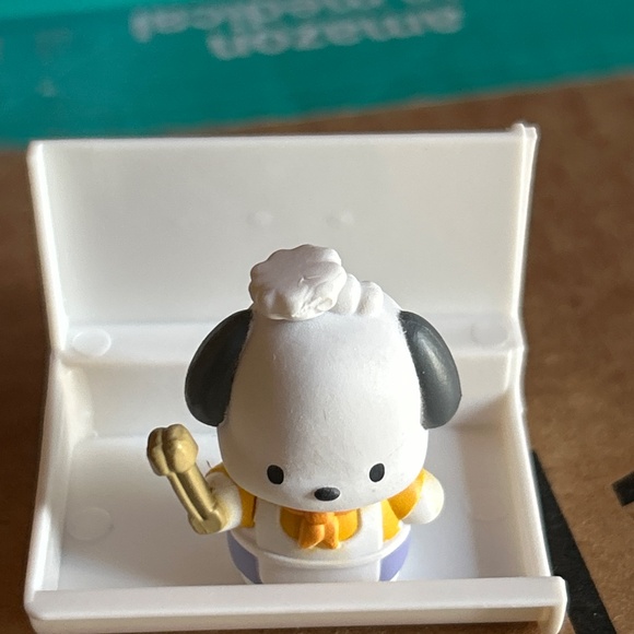 Sanrio Food Truck Pochacco Blind Box Figure - Picture 8 of 16